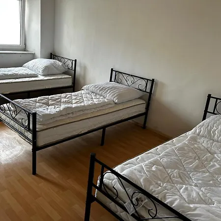 Apartmán Monteur In *