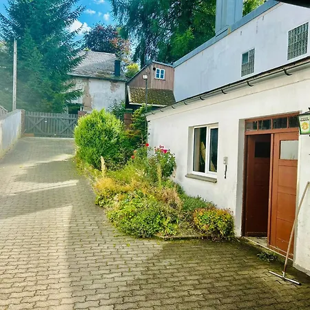 Apartmán Monteur In