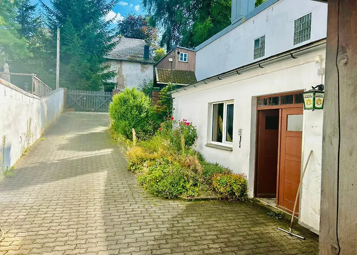 Apartmán Monteur In
