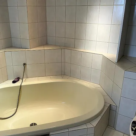Apartamento Monteur In