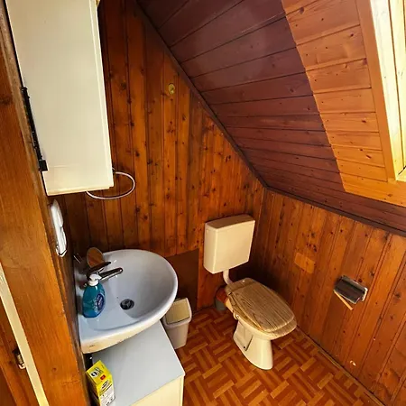 Apartamento Monteur In